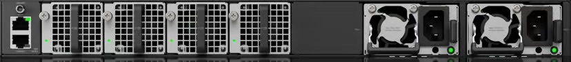 Ubiquiti Ubiquiti Enterprise Audio/Video XG 24 PoE Switch