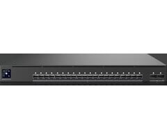 Ubiquiti Ubiquiti Enterprise Audio/Video Fiber (EAV-Fiber) - AV-over-IP Switch