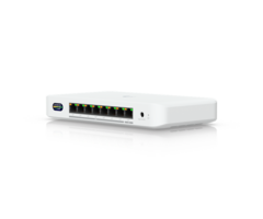 Ubiquiti Ubiquiti UniFi Device Bridge Switch - Wi-Fi 7, 35W PoE
