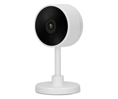Alecto Alecto Smart WiFi IP Camera White - Slimme Beveiligingscamera