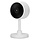 Alecto Smart WiFi IP Camera White - Slimme Beveiligingscamera