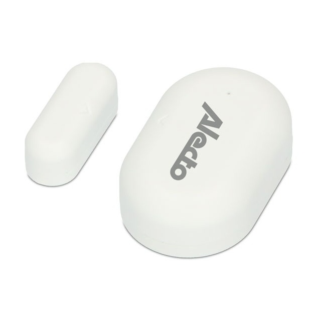 Alecto Alecto Smart Zigbee Raam- en Deursensor - Wit