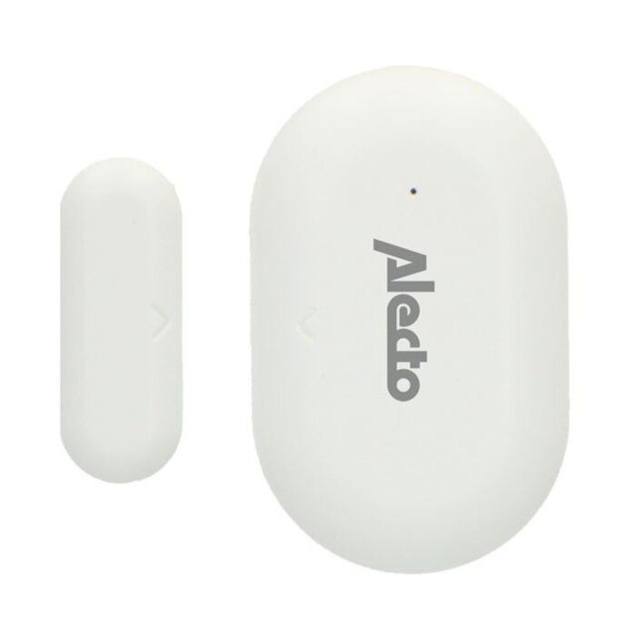 Alecto Alecto Smart Zigbee Raam- en Deursensor - Wit