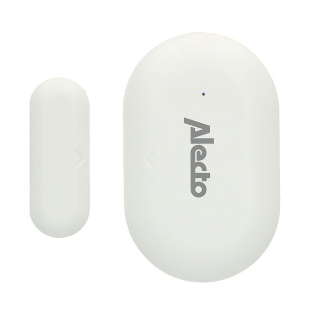 Alecto Alecto Smart Zigbee Raam- en Deursensor - Wit