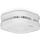 Alecto Smart WiFi Rookmelder - Wit - Directe App-Meldingen & 85dB Alarm
