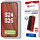 DISPLEX Privacy Glass FC Screenprotector voor Samsung Galaxy S24/S25