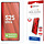 DISPLEX Real Glass Screenprotector voor Samsung Galaxy S25 Ultra