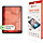 DISPLEX Real Glass Screenprotector voor Apple iPad 10.9 (2022) - 9H Glas