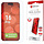 DISPLEX Real Glass Screenprotector voor Apple iPhone 16 Pro (10H)
