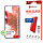 DISPLEX Real Glass Screenprotector voor Samsung Galaxy S22 5G - 10H Glas