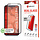 DISPLEX Real Glass FC Screenprotector voor Apple iPhone X/XS/11 Pro