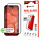 DISPLEX Real Glass FC Screenprotector voor Apple iPhone 15 / 15 Pro