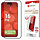 DISPLEX Real Glass FC Screenprotector voor Apple iPhone 16 Pro