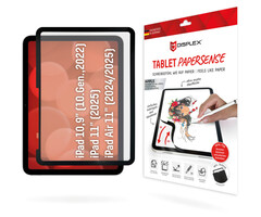 Displex DISPLEX Papersense Screenprotector voor Apple iPad 10.9 (2022)