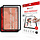 DISPLEX Papersense Screenprotector voor Apple iPad 10.9 (2022)