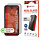 DISPLEX Privacy Glass FC Screenprotector voor Apple iPhone 12 / 12 Pro
