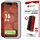 DISPLEX Privacy Glass FC Screenprotector voor Apple iPhone 16 Pro