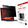 DISPLEX Privacy Safe Magnetic Privacy Filter voor MacBook Pro 16.2"