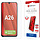 DISPLEX Real Glass Screenprotector voor Samsung Galaxy A26 5G (10H)