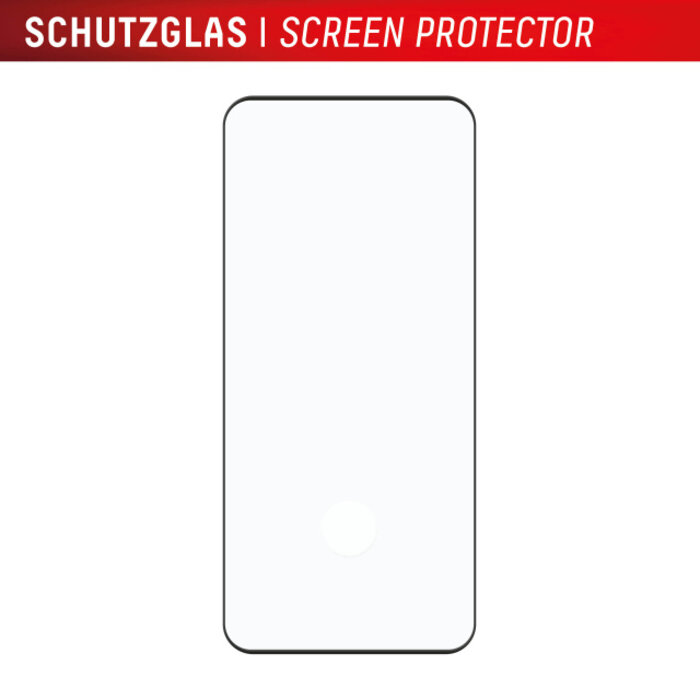 Displex DISPLEX Premium Glass 3D Screenprotector voor Xiaomi 15 Pro/15 Ultra