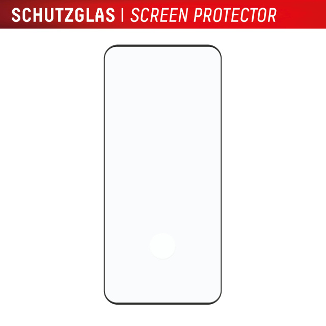 Displex DISPLEX Premium Glass 3D Screenprotector voor Xiaomi 15 Pro / 15 Ultra, foto 3 van 5