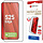 DISPLEX Premium Glass FC Screenprotector voor Samsung Galaxy S25 Edge