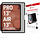 DISPLEX Privacy Safe Screenprotector iPad Air 13 (2024) / Pro 13 (2024/2025)