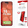 DISPLEX Real Glass Screenprotector voor Apple iPhone 16 Pro Max (10H)
