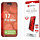 DISPLEX Real Glass Screenprotector voor iPhone 17 Pro Max