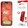 DISPLEX Real Glass Screenprotector voor iPhone Air - 10H Gehard Glas
