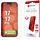 DISPLEX Real Glass FC Screenprotector voor iPhone 17 / 17 Pro