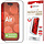 DISPLEX Real Glass FC Screenprotector voor iPhone Air - 10H Gehard Glas