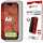 DISPLEX Privacy Glass FC Screenprotector voor iPhone Air