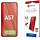 DISPLEX Real Glass Screenprotector voor Samsung Galaxy A57 5G