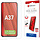 DISPLEX Real Glass Screenprotector voor Samsung Galaxy A37 5G