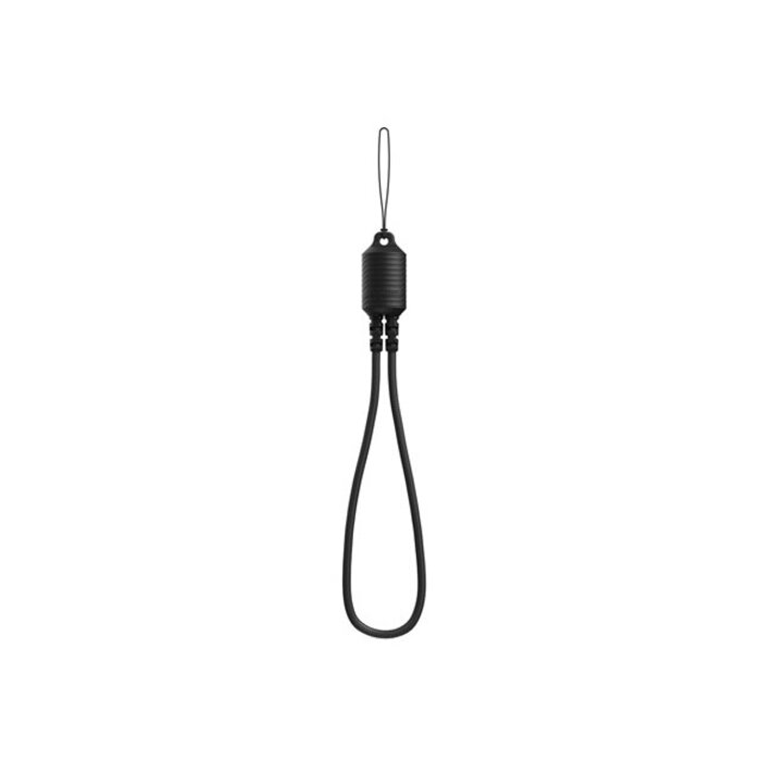 Lifeproof Lifeproof LifeActiv Charge/Sync Lanyard Cable Micro USB Black