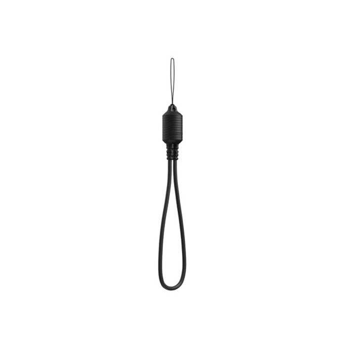 Lifeproof Lifeproof LifeActiv Charge/Sync Lanyard Cable Micro USB Black