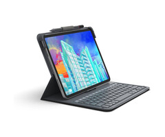 ZAGG ZAGG Messenger Folio 2 Bluetooth Toetsenbord Hoes iPad 10.9 (2022)