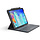 ZAGG Messenger Folio 2 Bluetooth Keyboard Case iPad 10.9 (2022)
