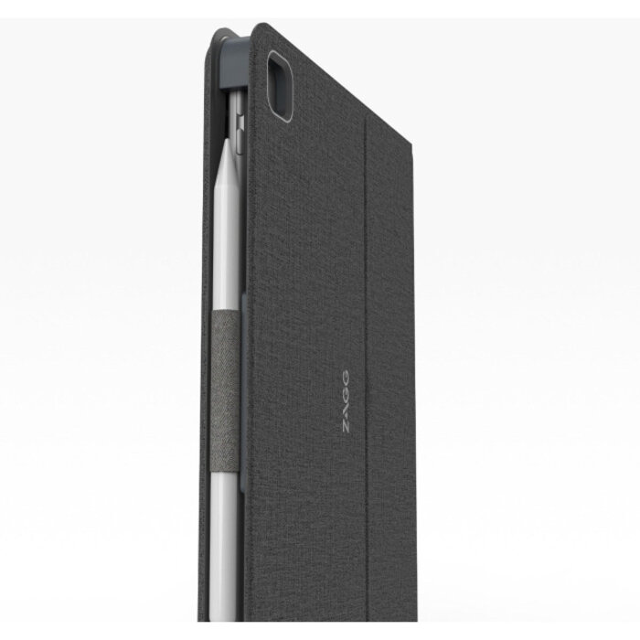 ZAGG ZAGG Messenger Folio 2 Bluetooth Keyboard Case iPad 10.9 (2022)