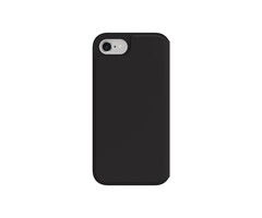 Otterbox OtterBox Strada Via Folio Case Apple iPhone 7/8/SE (2020/2022) - Zwart