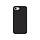 OtterBox Strada Via Folio Case voor Apple iPhone 7/8/SE (2020/2022) - Zwart