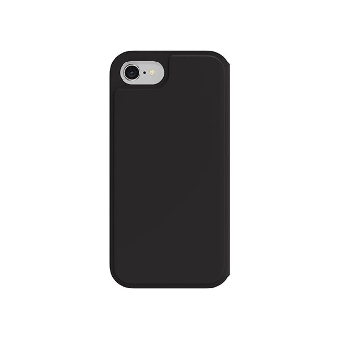 Otterbox OtterBox Strada Via Folio Case voor Apple iPhone 7/8/SE (2020/2022) - Zwart