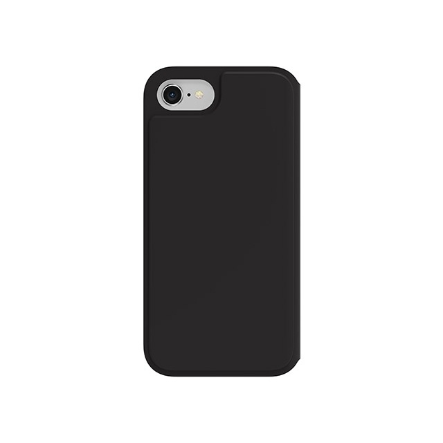Otterbox OtterBox Strada Via Folio Case voor Apple iPhone 7/8/SE (2020/2022) - Zwart