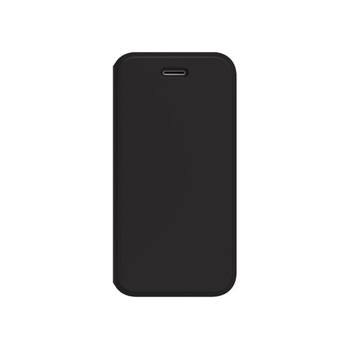 Otterbox OtterBox Strada Via Folio Case voor Apple iPhone 7/8/SE (2020/2022) - Zwart