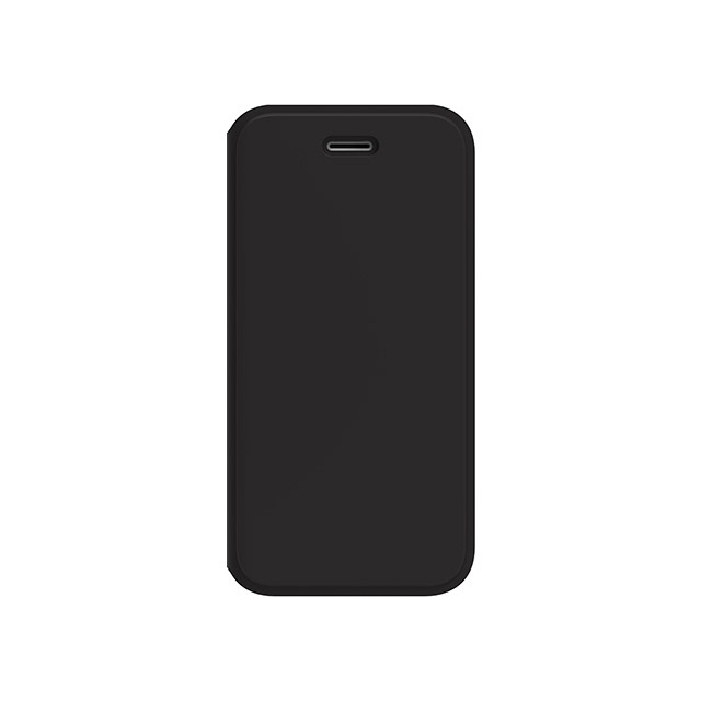 Otterbox OtterBox Strada Via Folio Case voor Apple iPhone 7/8/SE (2020/2022) - Zwart