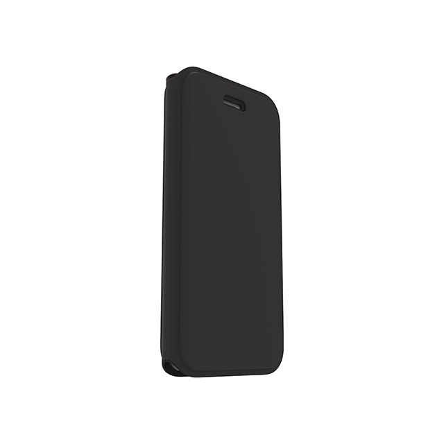 Otterbox OtterBox Strada Via Folio Case voor Apple iPhone 7/8/SE (2020/2022) - Zwart