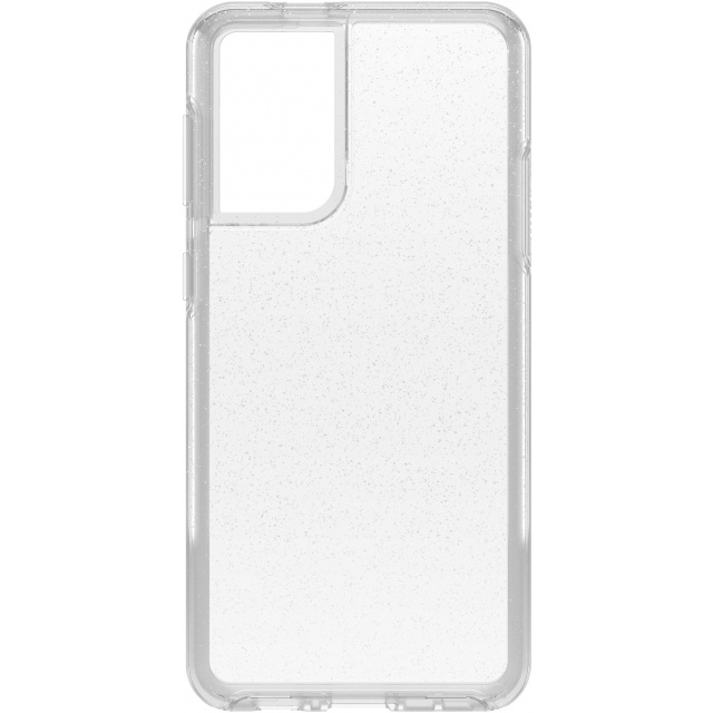 Otterbox OtterBox Symmetry Clear Case Samsung Galaxy S21+ 5G - Stardust
