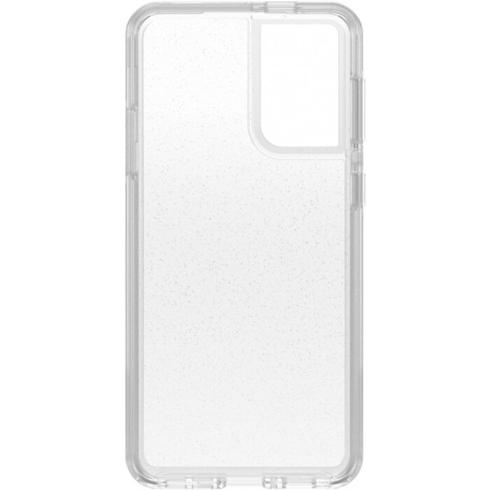 Otterbox OtterBox Symmetry Clear Case voor Samsung Galaxy S21+ 5G - Stardust
