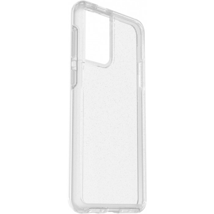 Otterbox OtterBox Symmetry Clear Case voor Samsung Galaxy S21+ 5G - Stardust